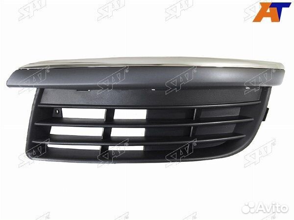 Заглушка volkswagen jetta 05-10