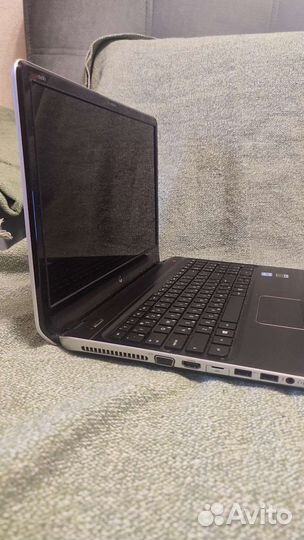 Ноутбук hp envy dv6 7380