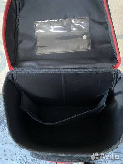 Ранец herlitz школьный