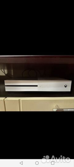 Хбокс one s 1 tb