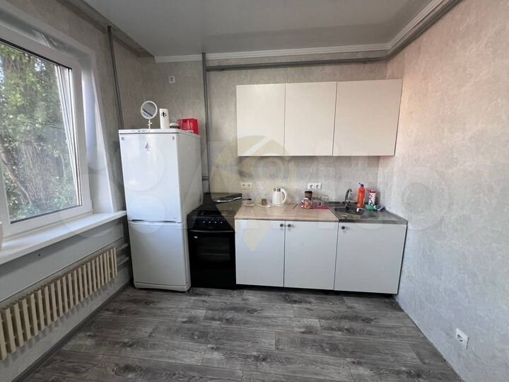 1-к. квартира, 39 м², 2/9 эт.