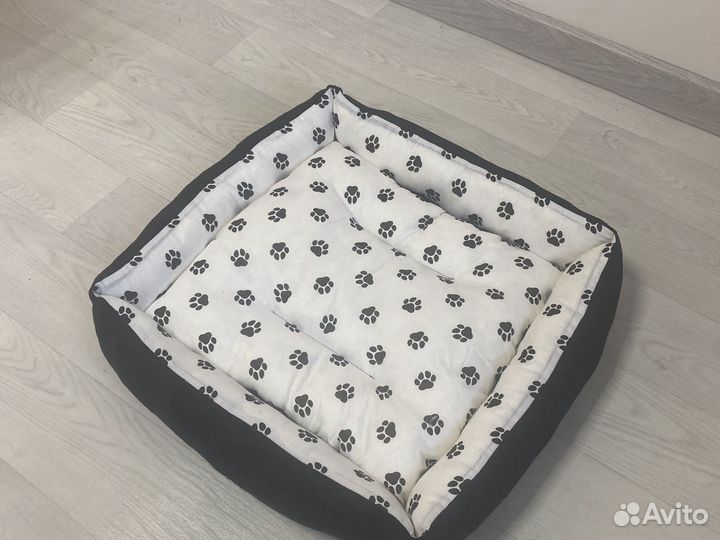 Лежанка новая