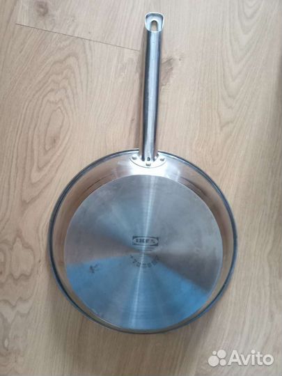 Сковорода IKEA