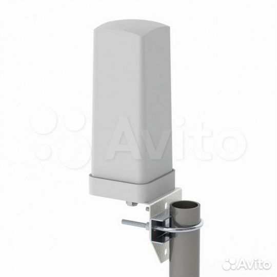 Антенна Nitsa-7 /внешняя/ всенаправленная/ LTE800