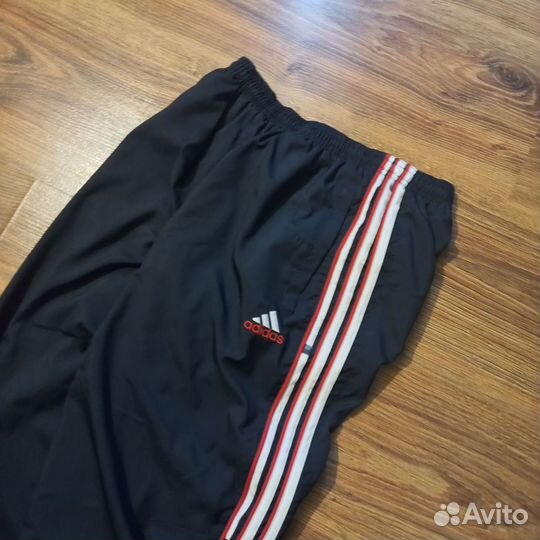 Штаны adidas vintage