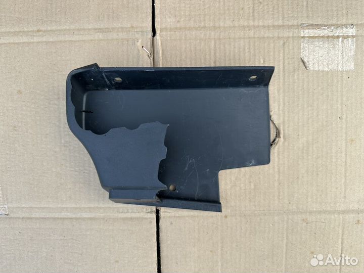 Заглушка порога правая Mercedes G-Class W463 AMG