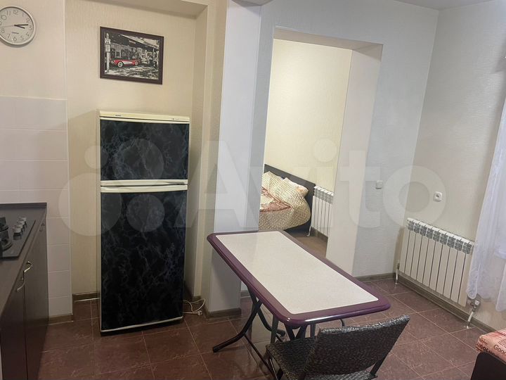 Дом 30 м² на участке 1 сот.