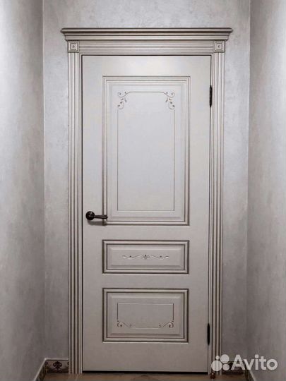 Дверь межкомнатная 