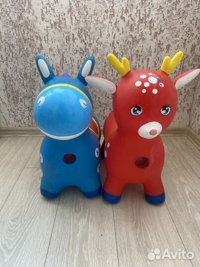 Игрушка Корова