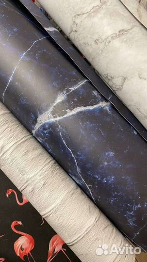 Фотофон 2-х сторонний