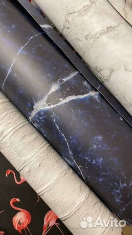 Фотофон 2-х сторонний