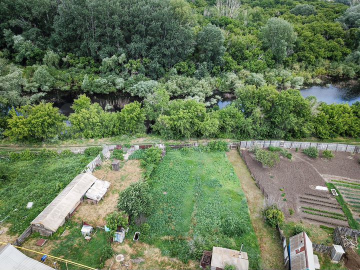 Дом 62,3 м² на участке 16 сот.