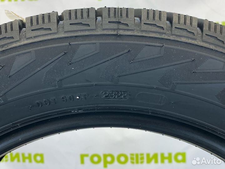 Ikon Tyres Nordman RS2 205/70 R15 100R