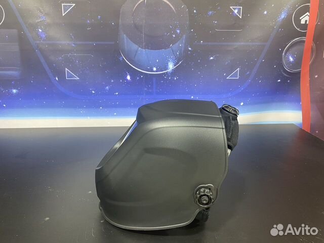 Сварочная маска Сrystal2.0 helmet (SN 2.0/4-12)