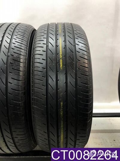 Yokohama BluEarth E75 215/60 R16 96T