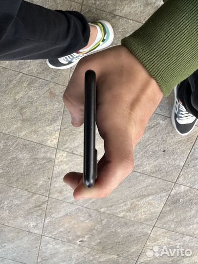 iPhone 7 Plus, 128 ГБ