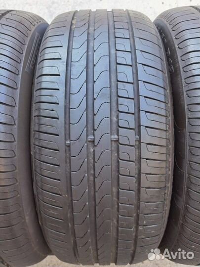 Pirelli Scorpion Verde 255/50 R19 103V