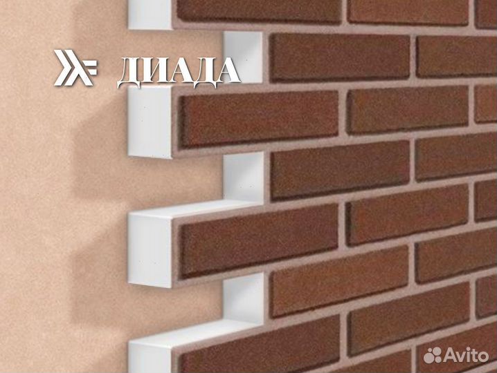 Термопанели с готовыми швами