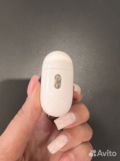 Футляр от AirPods Pro 2-поколения