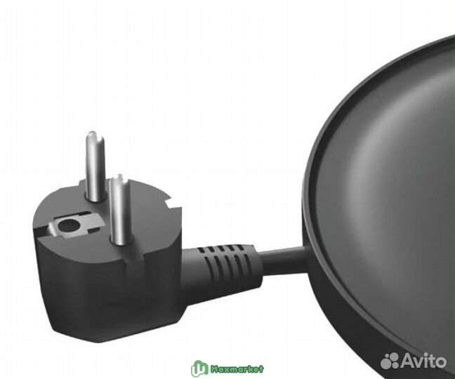 Чайник электрический Viomi Smart Kettle V-SK152B