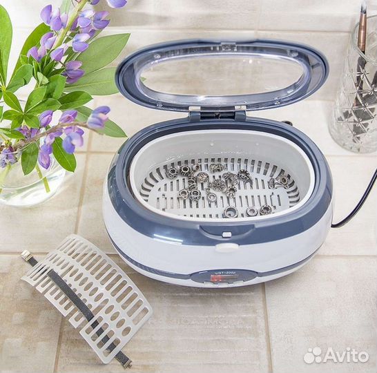 Стерилизатор, ультразвуковая ванна