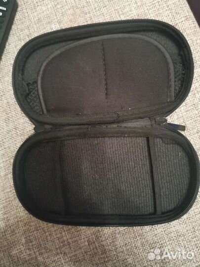 Сумка-чехол для psp