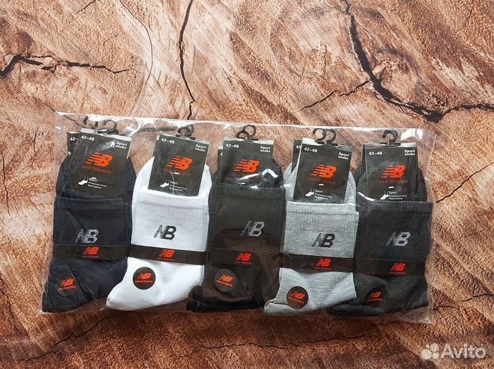 Носки Nike Adidas Lacoste Fila