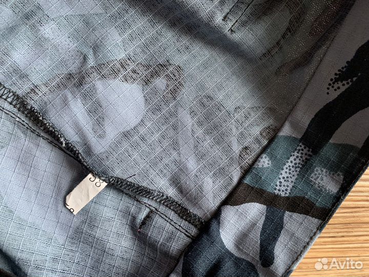 Спецодежда