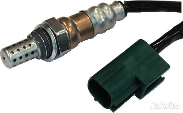 Лямбда-зонд