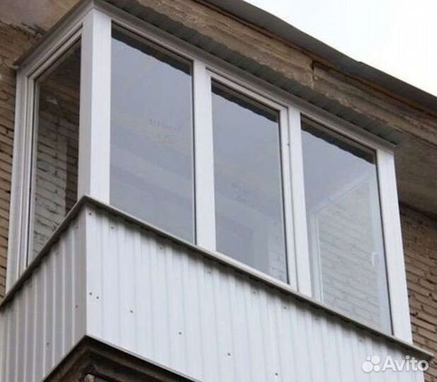 Окна пластиковые для вас