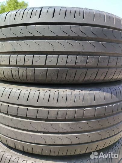 Pirelli Scorpion Verde 215/60 R17 96H