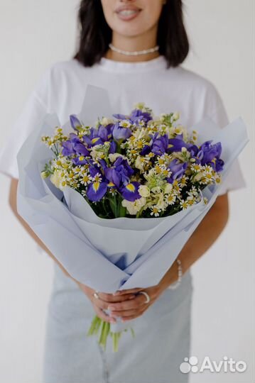 Букеты с доставкой