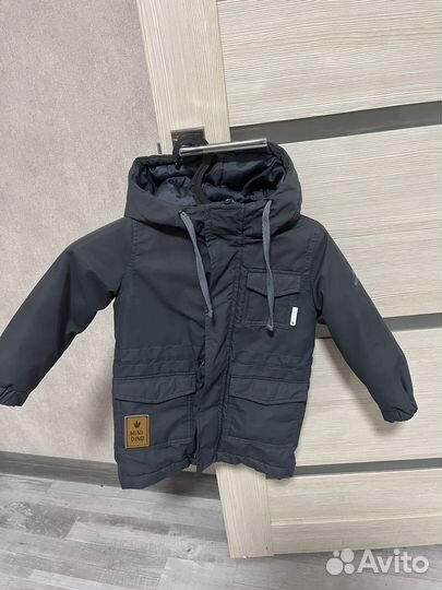 Продам куртку до -7