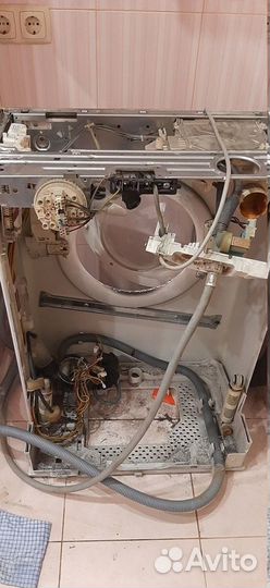 Ремонт стиральных машин,холодильников,посудомоек