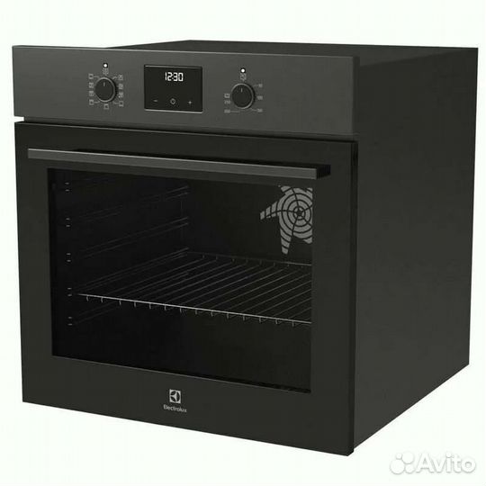 Духовой шкаф