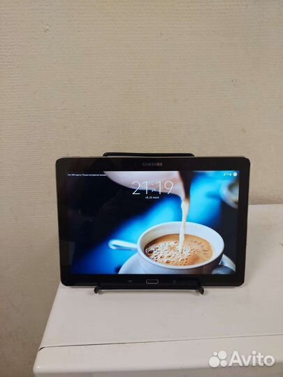 Samsung galaxy tab note p601