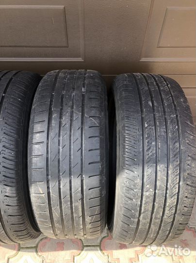 Nexen N Blue HD 235/55 R17 25
