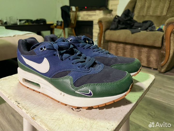 Кроссовки nike air max