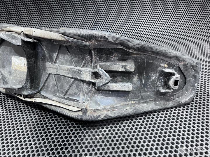 Сиденье KTM SX 250 2014-2016