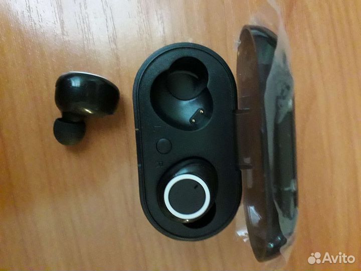 Беспроводные bluetooth наушники