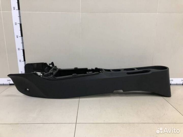 Консоль центральная Kia Rio 4 FB 2017