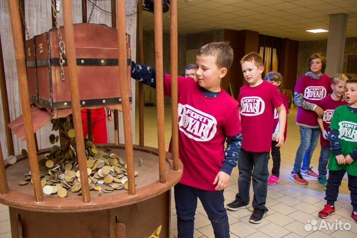 Игровые станции для Кафе Торговых центров Центров досуга