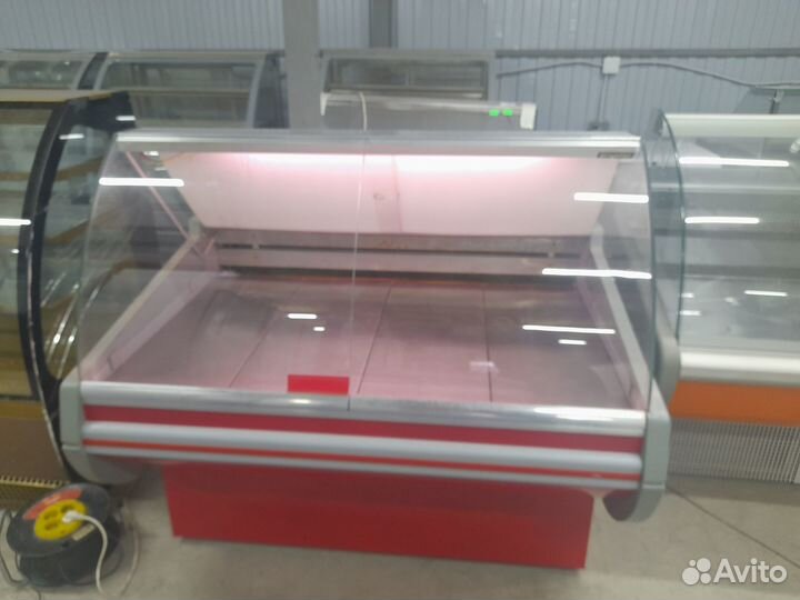 Витрина универсальная Премьер всуп1ту F1-1,3(6+2)