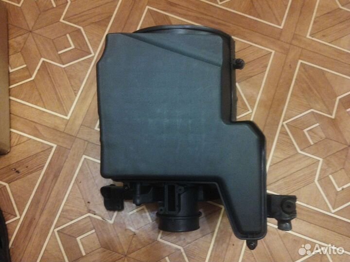 Корпус воздушного фильтра ford focus 3