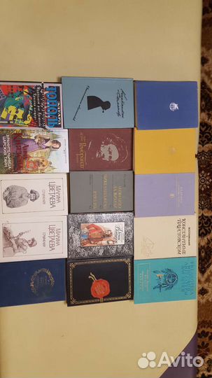 Художественная литература