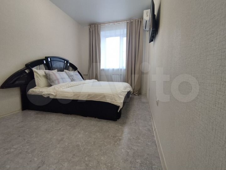 2-к. квартира, 44 м², 7/9 эт.