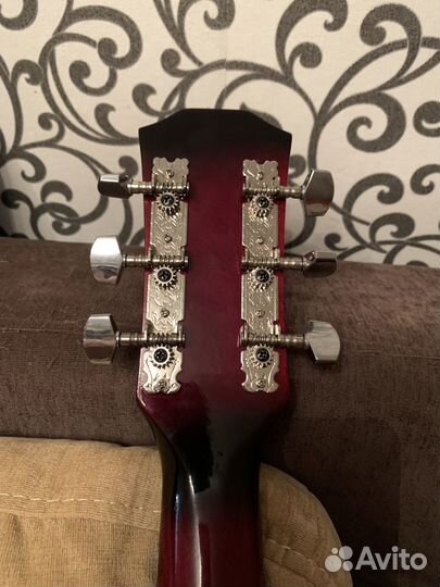 Акустическая гитара Belucci BC3810