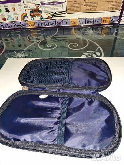 Пенал школьный новый для мальчика