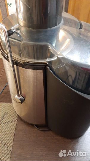 Соковыжималка scarlett