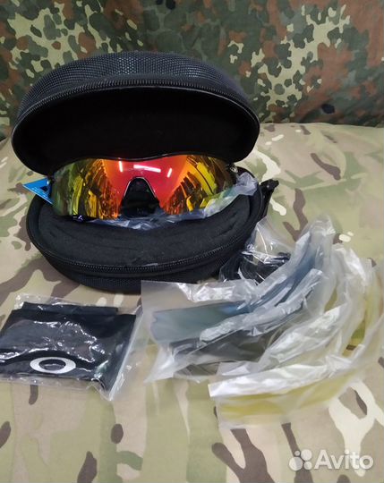 Очки Oakly